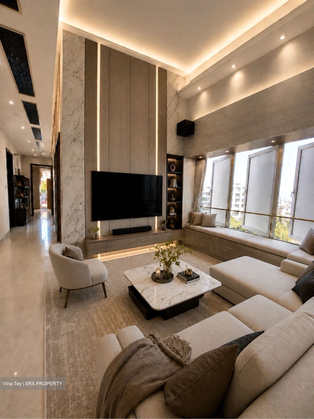 Sunny Parc (D15), Apartment #613513681